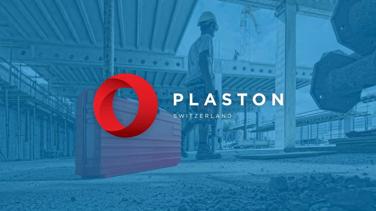 PLASTON