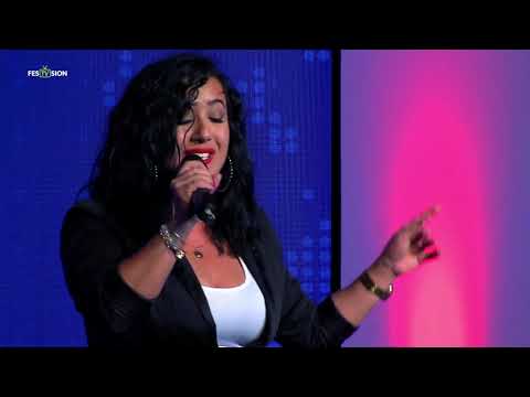 Karelia - Universong 2019 - Festival Internacional de la Canción de las Islas Canarias