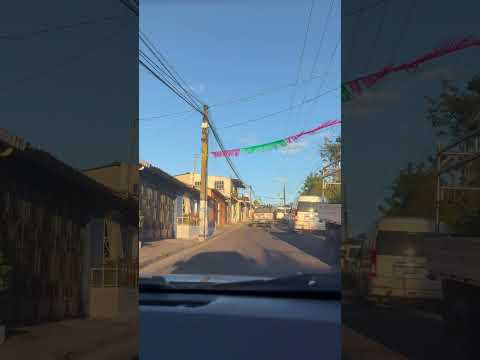 Santa Maria Ostuma El Salvador🇸🇻👀🙃 #people #lifeisbutadream #travel