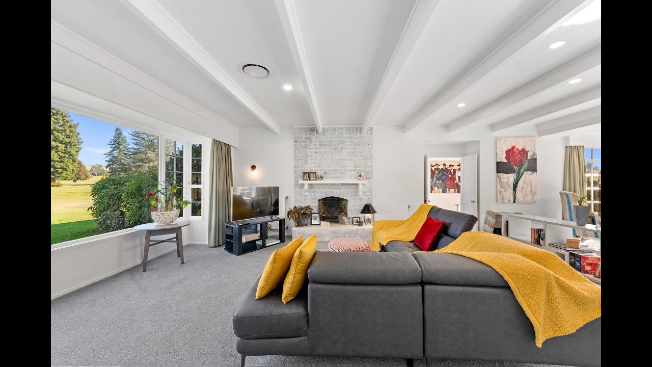 Stylish Living, Golfers Dream