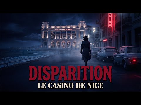 Le mystère du casino de Nice : l’affaire Agnès Le Roux | HISTOIRE RÉELLE