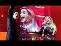 Beyonce Jay Z Surprise Drunk In Love Performance DirecTV Pre Super Bowl Performance