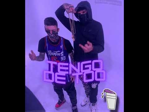 tengo de too - Galee Galee x piero47 x jevn pvul 💷