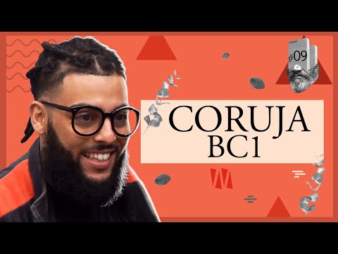 CORUJA BC1 - NOIR #9