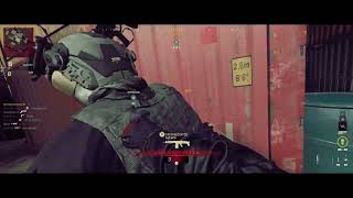 CoD MW3 meets FiR