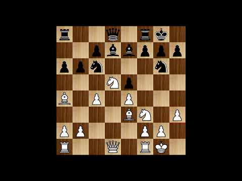 2021-04-13 GM Efimenko vs GM Alekseenko - Learn Chess From The GrandMasters!