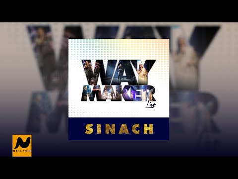 Way Maker (Live) | Sinach