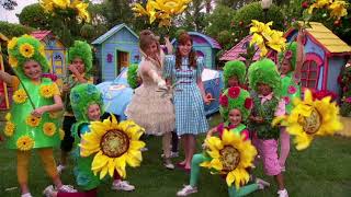 The Fresh Beat Band - Another Perfect Day [Version #2]