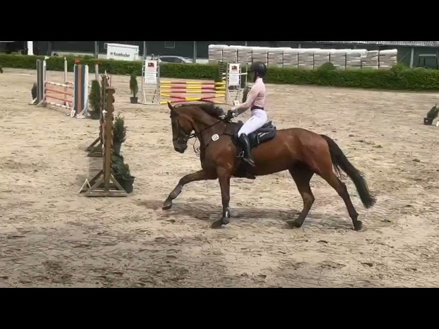 Costa @ show