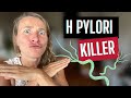 Centuries Old Remedy Drink This To Kill H Pylori Fast