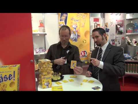 Game overview at Nürnberg 2013