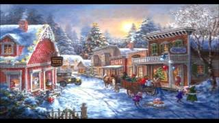 Sammy Davis Jr. - Christmas Time All Over The World