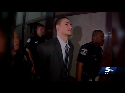 Gilbert Postelle becomes fourth inmate executed since Oklahoma restarted program