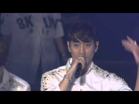 2015 SHINHWA 17th ANNIVERSARY CONCERT "WE" - I Pray 4 U