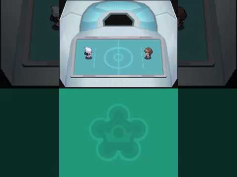 Smoke072's Playthrough: Pokemon Perfect Platinum Part 41