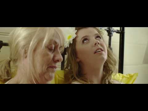 Lifting Clouds Trailer