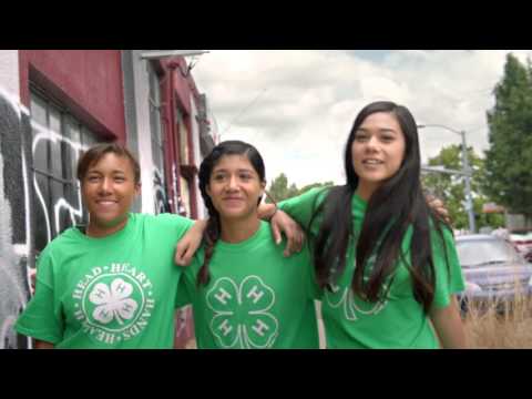 4-H Youth Development | OSU Extension Service