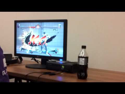 Pepeday vs Poongko casuals (1) Canada Cup