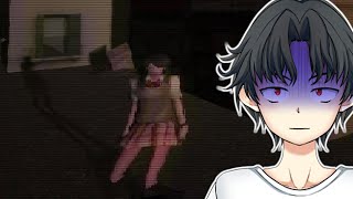 1986年に東京で女子高生が殺害された事件の闇が深い【獲物 emono ホラーゲーム実況】