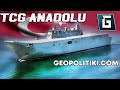 GEOPOLITIKI TV - GEOPOLITIKI Video thumbnail
