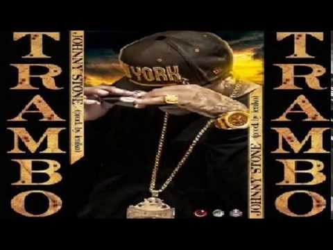 Johnny Stone - Trambo