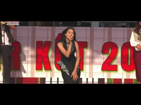 RUATPUII, KA TLING TAWK | CHAPCHAR KUT 2025