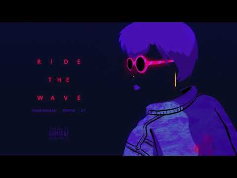 Omar Basaad - Ride The Wave (Audio) ft. Xiyohn & A'Y - Omar Basaad