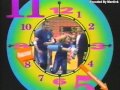 Nickelodeon Up Next Family Double Dare Followed By Nickelodeon S Wildside Show Bumper Clock