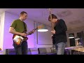 Reverence (Story of a Miracle) - Richard Bona - Cover featuring Sambaeliten - StigBrown Reverence (Story of a Miracle) - Richard Bona - Cover featuring Sambaeliten