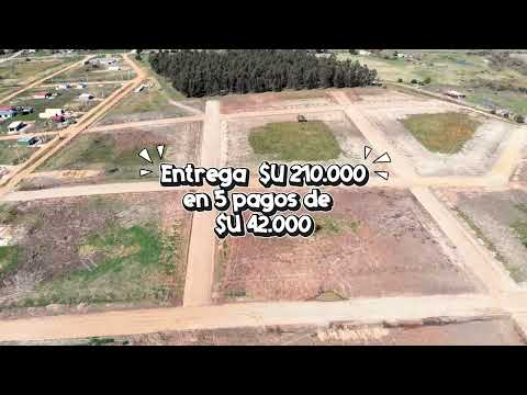 Video de YouTube - Terreno en Venta  en El Pinar, Canelones