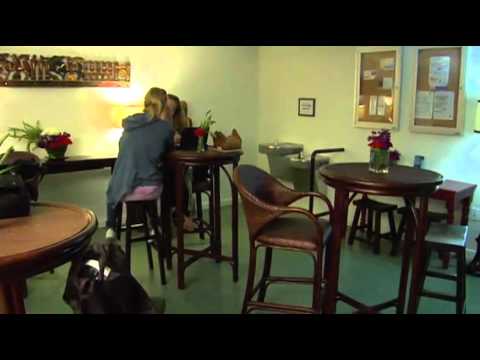 Spotlight on Naam Yoga LA