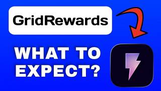 GridRewards App Overview - What To Know