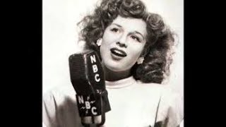 Download lagu Eileen Barton - Radio Shows Part One (1950's). mp3