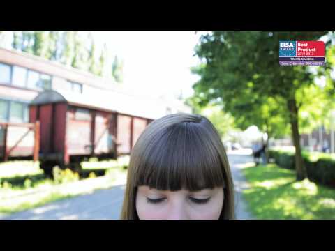 EUROPEAN TRAVEL CAMERA 2012-2013 - Sony Cyber-shot DSC-HX20V