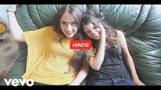 Hinds - Bamboo