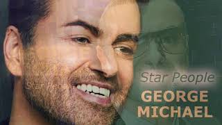 GEORGE MICHAEL STAR PEOPLE 97 HQ AUDIO