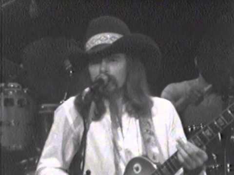 The Allman Brothers Band - Crazy Love - 4/20/1979 - Capitol Theatre (Official)