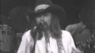 The Allman Brothers Band - Crazy Love - 4/20/1979 - Capitol Theatre (Official)