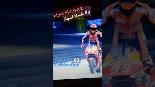 Download lagu Selebrasi Unik Marc Marquez 93#Short Vidio mp3