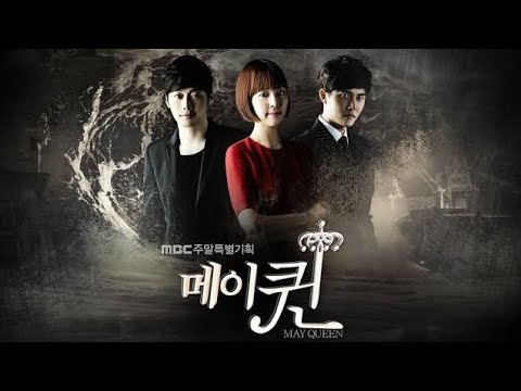 👑 May Queen | K-Drama | Voice Dubbed Story 🎙️