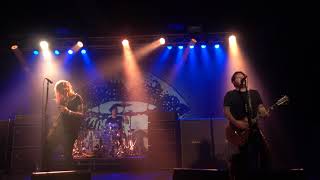 Against Me Dead Friend Live