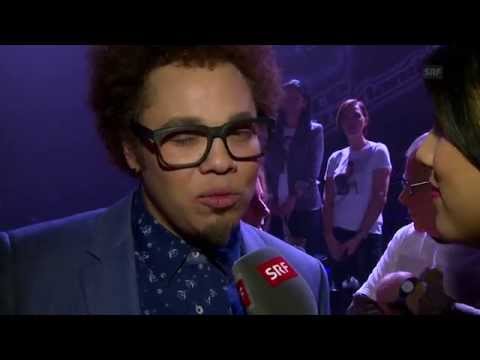 Coach Marc Sway über seine Knockout-Entscheidung für Tiziana und gegen Michelle