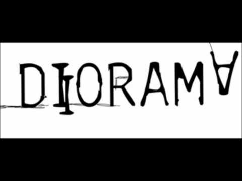 DIORAMA-E minor