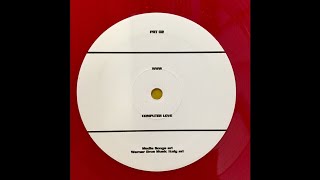 WWW - Computer Love (Alternative Mix) (Trance 1999)