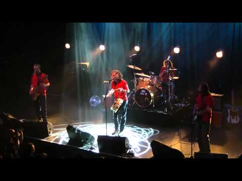 Trailers The Rainmakers