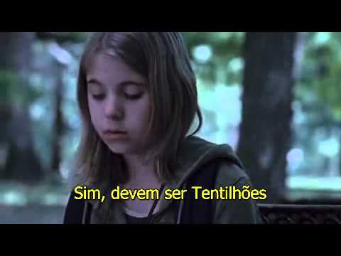 The Woodsman- trabalho