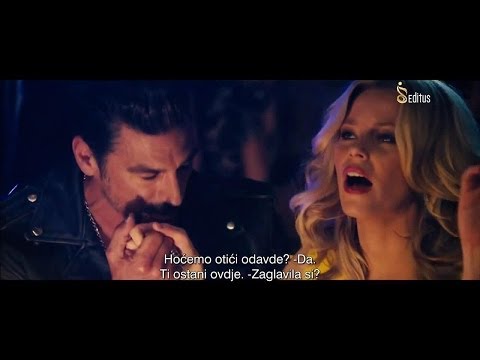 Walk of Shame Trailer 1 HR