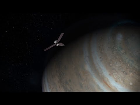 Mission Juno