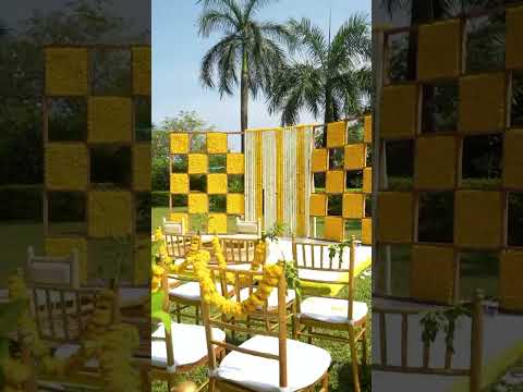 Wedding Decorator portfolio by The Design Bugs in Panaji - Photo 1 Wedding Decorator portfolio by The Design Bugs in Panaji - Photo 1