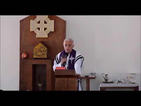 Homilia Diária 26 de Fevereiro de 2020